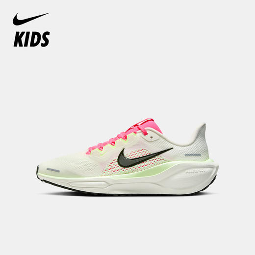Nike Air Zoom Pegasus 41 (GS) 大童公路跑步童鞋 FN5041 商品图0