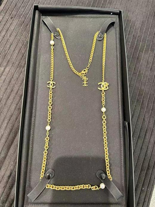 女款项链025 商品图0