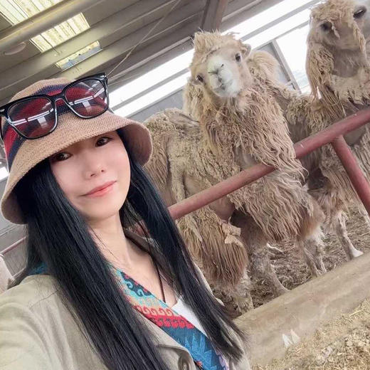 有机驼奶粉  100%纯生鲜驼乳“沙漠白金”，高营养好冲泡，460g大容量 商品图2