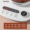 山水（SANSUI）1.5L养生壶KT-1836 商品缩略图3