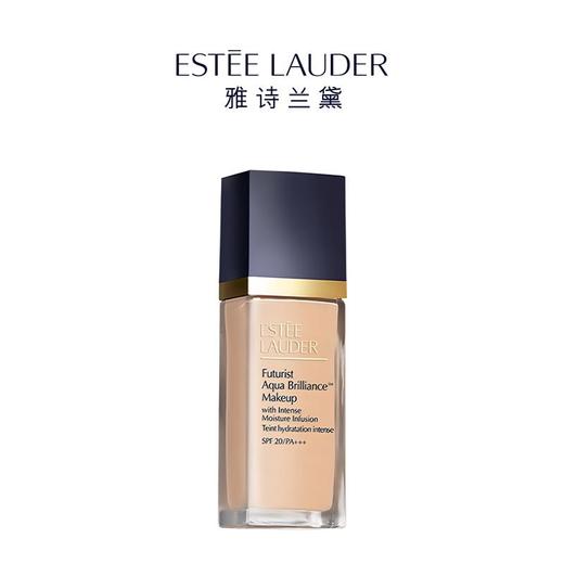 EsteeLauder/雅诗兰黛沁水养肤粉底液30ml正装 商品图0