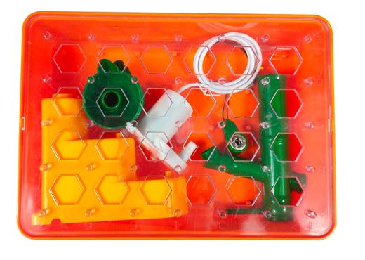 悬浮流水套件 商品图0