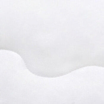 富安娜被子夏凉被夏季空调被可机洗抑菌夏被双人薄被芯3斤230x229cm 商品图1