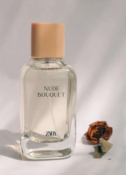 正品 Z@ra 花束 100ml 湘水 pj983 商品图2