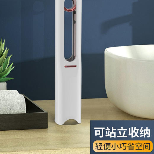 嘿叨 多功能迷你海绵小拖把  懒人拖把强力吸水免手洗锁水性好使用方便免手洗 商品图1