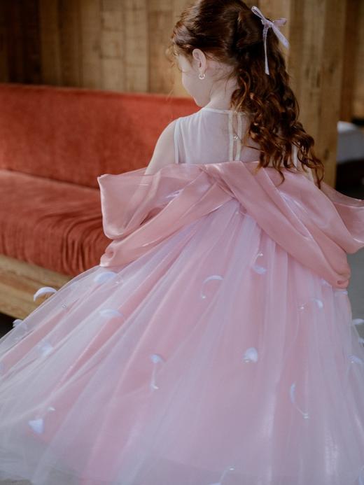 粉韵公主裙 商品图4
