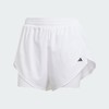 Adidas阿迪达斯TRAINING 2-IN-1 SHORTS 那尔那茜同款二合一运动健身短裤KB3141 商品缩略图4