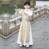 苏城纪夏新品男童汉服玉竹 商品缩略图4