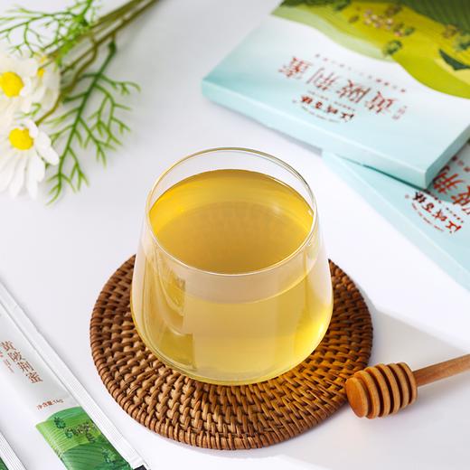 【助农】江城百臻供冠黄陂荆蜜蜂蜜(条蜜）14g*7条/盒 单盒装/3盒钜惠装 商品图6