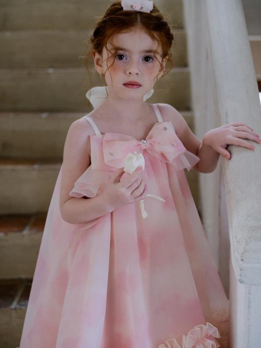 粉梦公主裙 商品图3