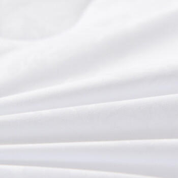 富安娜被子夏凉被夏季空调被可机洗抑菌夏被双人薄被芯3斤230x229cm 商品图2