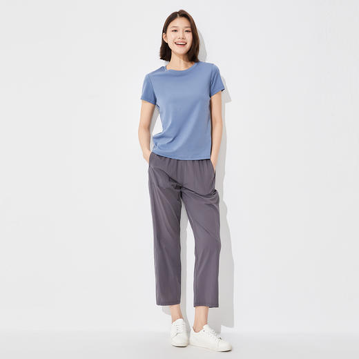 【长裤】梭织长裤 1P2224512 商品图1