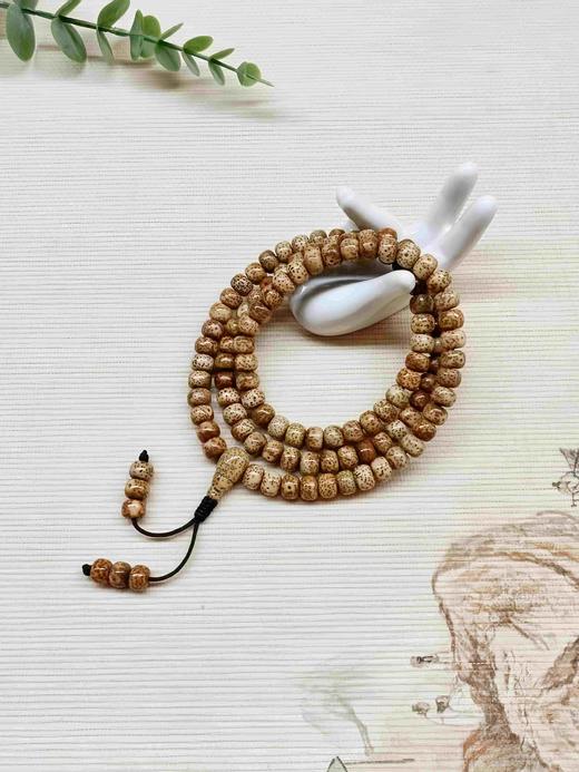 星月菩提念珠 商品图0