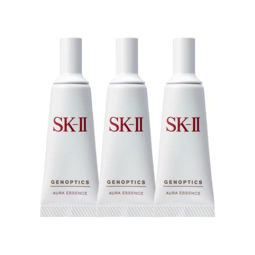 SK-II焕亮精华露小灯泡10ml 商品图4