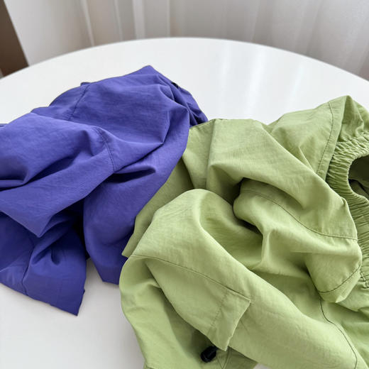 亲子款山系速干短裤051206 商品图13