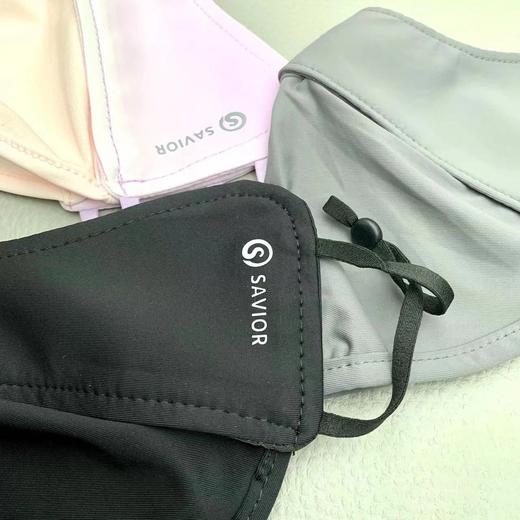 出口订制的款，男女同款口罩，高逼格单品推荐~ 商品图7