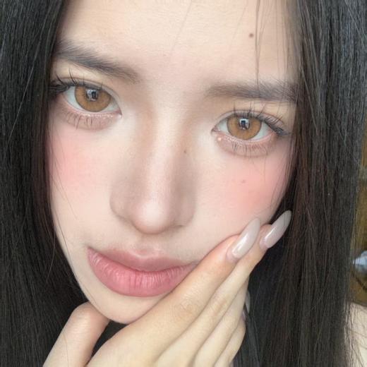 <月抛尝鲜活动>-SUMMERBABY月抛-汽水柠檬-14.5mm【0-800度 无525/575】 商品图2