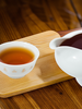 【品韵·祥润红茶】客家本色，自由生态茶园，干茶条索禁结，色泽乌褐油润AA 商品缩略图3