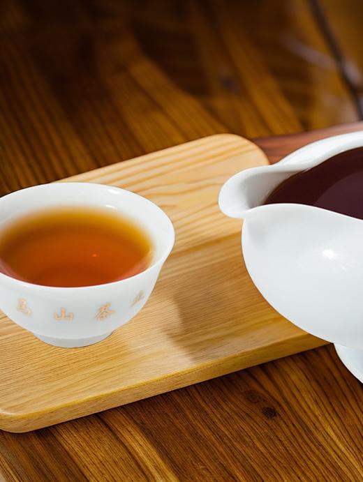 【品韵·祥润红茶】客家本色，自由生态茶园，干茶条索禁结，色泽乌褐油润AA 商品图3