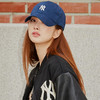 【MLB软顶棒球帽】MLB男女情侣复古NY标软顶棒球帽遮阳帽 商品缩略图5