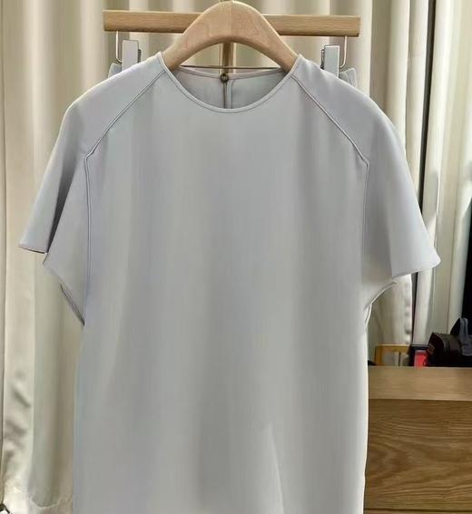 【à perles】进口醋酸面料 气场全开的套装组合 商品图3