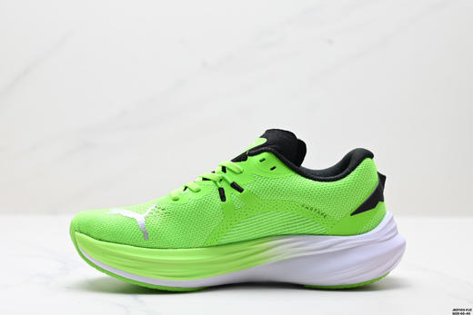 彪马PUMA Deviate NITRO 3缓震透气休闲运动跑步鞋309707-12男鞋 商品图2