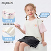 【5A抑菌+冰冰棉】【90-130】【MQDmini】女童夏季短袖卡通T恤 商品缩略图3