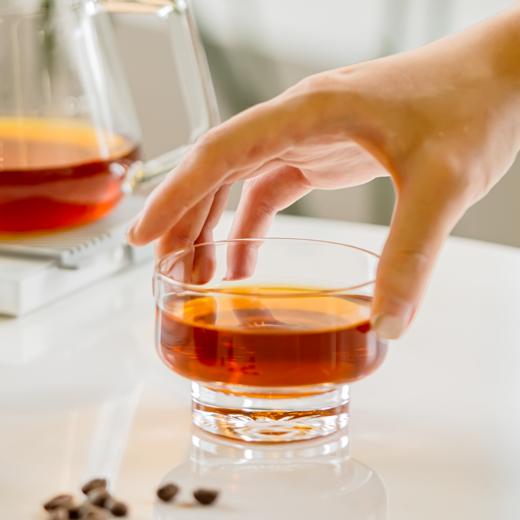 【新品首发】泰摩咖啡 阿芙佳朵咖啡玻璃杯 商品图7