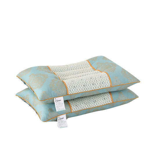 礼盒装决明子枕头花草保健枕芯礼盒装礼品枕头地摊引流枕芯学生枕 商品图4