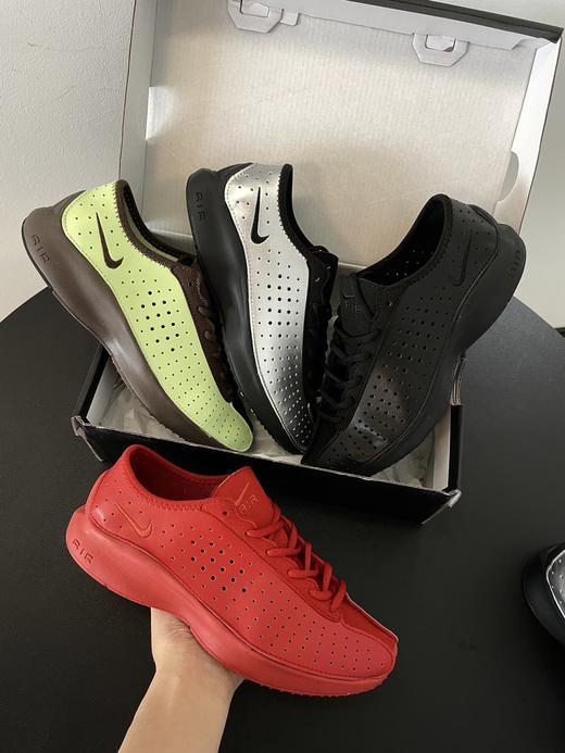 点此购买 耐克Air Superfly女士薄底运动鞋 98 318244 商品图14