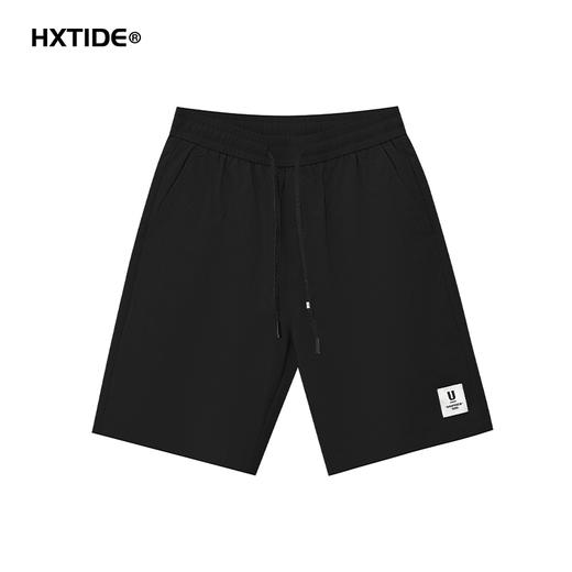 【新品上市】HX 夏季休闲五分裤合体版型/S206522166101/02 商品图11