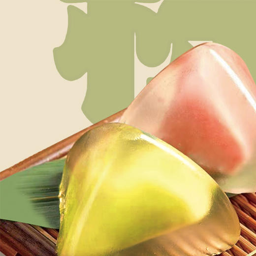 【端午】粽情雅韵礼盒360g 商品图3