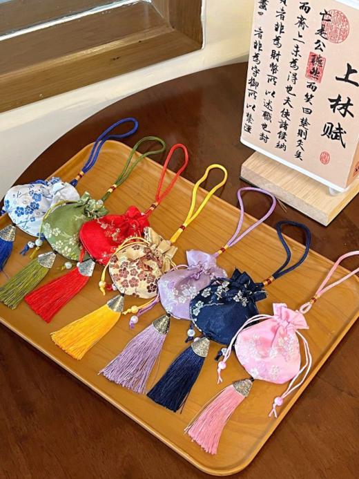 【sweet&coco防蚊包】杭二院同款 纯草本配方，香味清新自然，对人体无害 十几种纯中药，安全便携，无副作用 商品图3