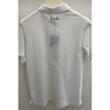 KITON 男士短袖polo衫 白色 UMK117140C00J 商品缩略图1