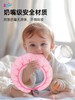 Kair 洗头帽 轻柔版/便捷版婴儿洗头神器气垫式挡水帽儿童洗澡防水护耳 6M+ 商品缩略图3