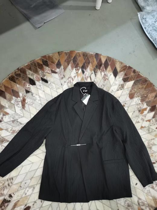 简约休闲百搭西装套装 商品图7