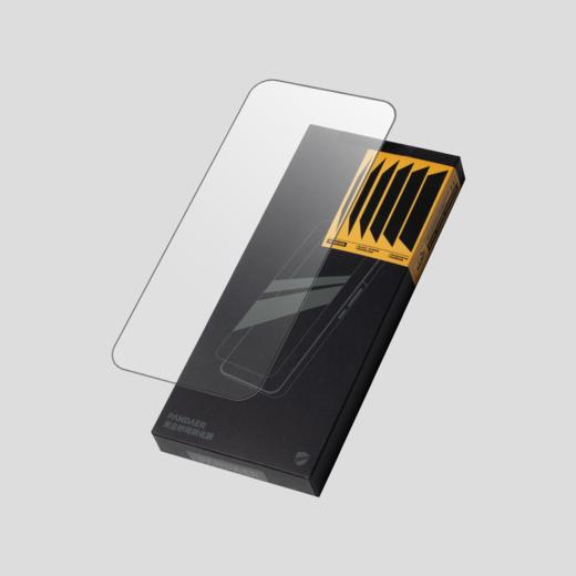 魅族 Note 16 / 魅族 Note 16 Pro 秒贴钢化膜 商品图0
