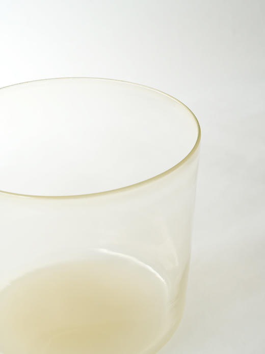 辻和美20花器｜米黄 商品图3