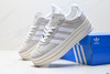 阿迪达斯Adidas Gazelle Bold W低帮复古百搭休闲运动板鞋IE0429女鞋 商品缩略图7