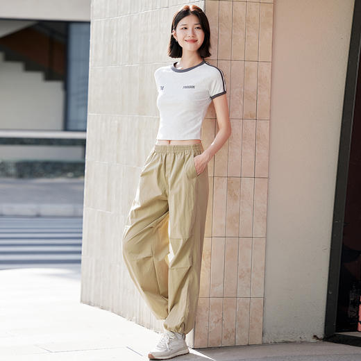 【T恤】短袖T恤 1P2221203 商品图2