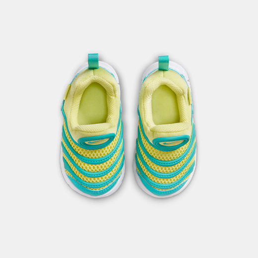 Nike Dynamo Free 耐克毛毛虫婴童运动鞋 IB7246 商品图13