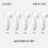雀说 5双[丝麻+桑蚕丝]袜子男士夏季薄款防臭吸汗短袜1885 商品缩略图6