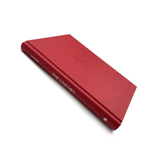 独角兽（艾丽丝·默多克作品） 商品图2