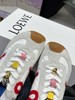 DNA克隆 Loewe 罗意威 25ss新款巴黎时装 balletrunner 情侣款👫芭蕾运动鞋 阿甘鞋 经典一眼就爱上！拼接的极简风格真的做到极致！随便穿搭就可以很高级，很轻便，逛街暴走无压力！ 商品缩略图6