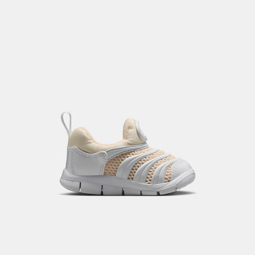 Nike Dynamo Free 耐克毛毛虫婴童运动鞋 IB7246 商品图7