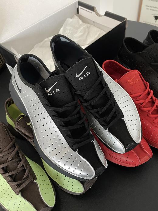 点此购买 耐克Air Superfly女士薄底运动鞋 98 318244 商品图12