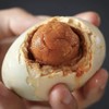 烤海鸭蛋️北部湾烤海鸭蛋传统古法密封腌制30天鲜香酥沙起沙流油超下饭基地直邮配料表干净 商品缩略图0