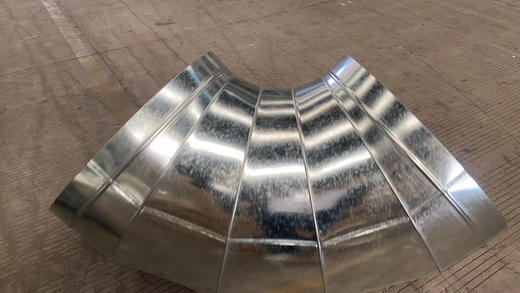 弯头750 商品图0