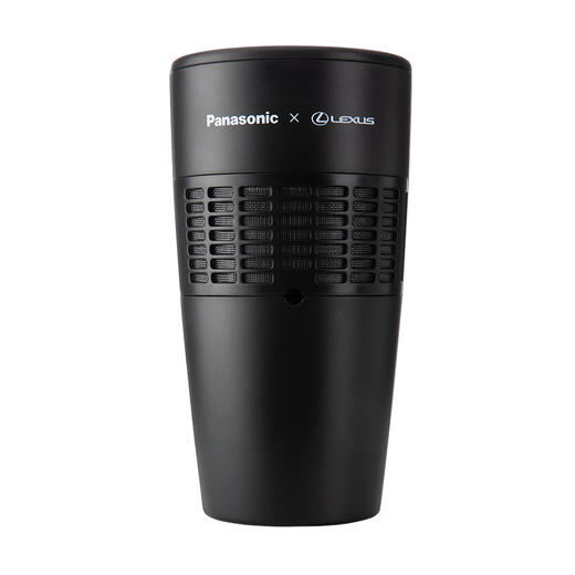 LEXUS ×Panasonic 纳诺怡水离子发生器 商品图3