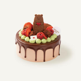 莓果迪拜巧克力-520限定